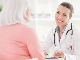 When appointing the doctor
