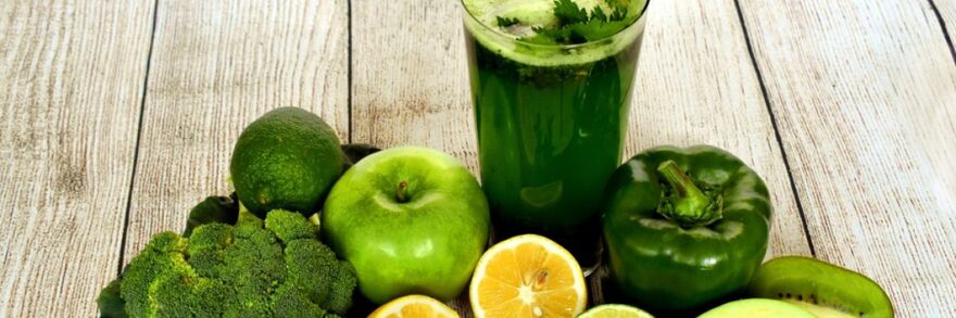 Prevention of gilmentosis with folk remedies